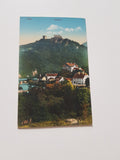 AK Cilli. Burgruine.