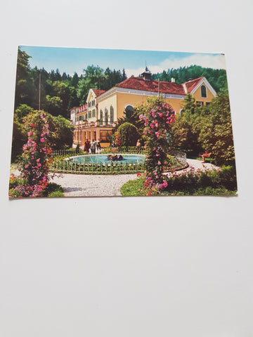 AK Zdravilisce Dobrna.
