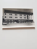 AK Gornja Radgona. Hotel Grozd.