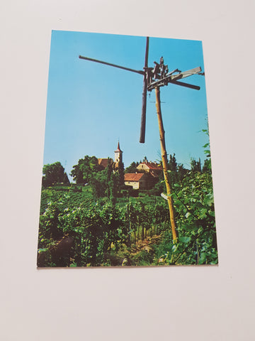 AK Jeruzalem.