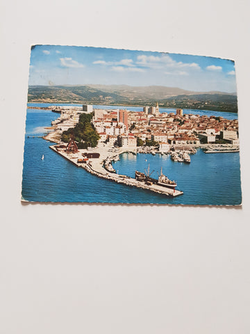 AK Koper.
