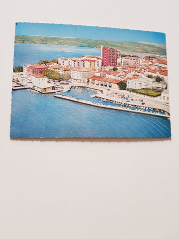 AK Koper.