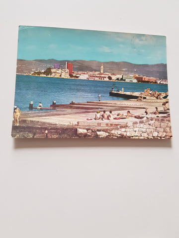 AK Koper.