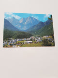 AK Kranjska gora.