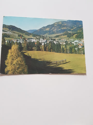 AK Kranjska Gora.