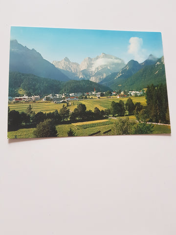 AK Kranjska Gora.