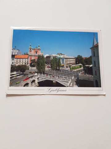 AK Ljubljana.