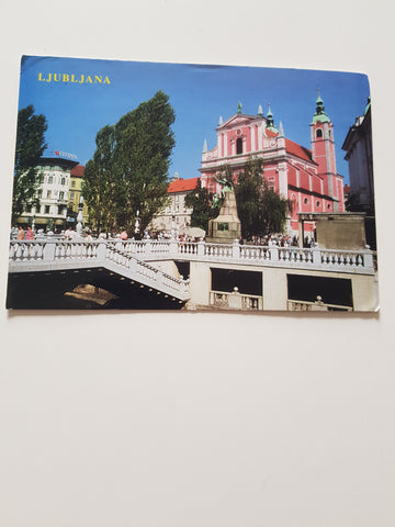 AK Ljubljana.