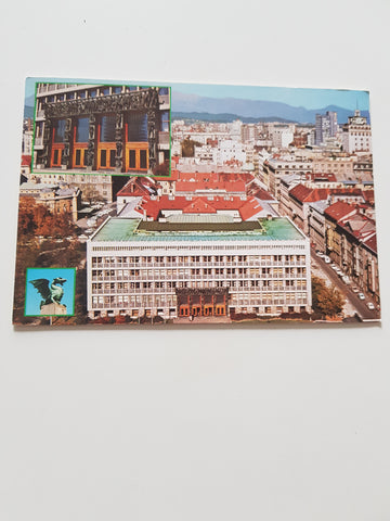 AK Ljubljana.