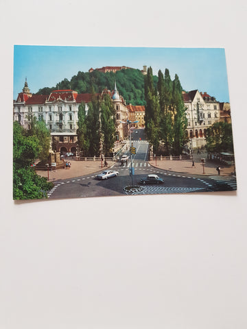 AK Ljubljana.