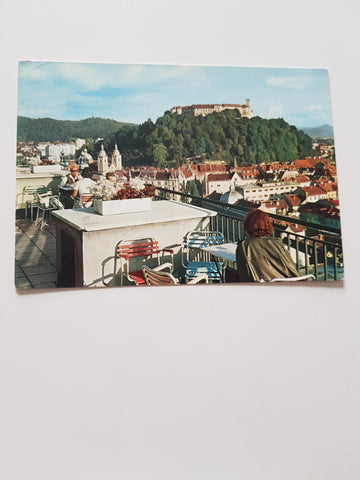 AK Ljubljana.