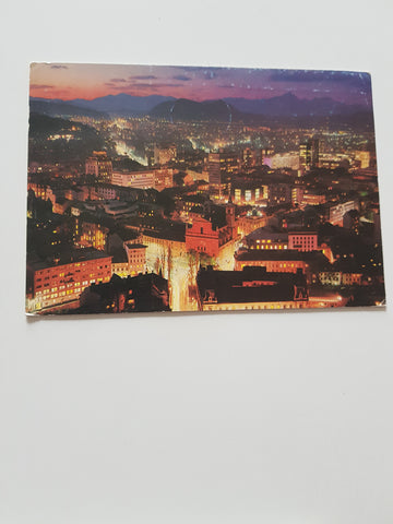 AK Ljubljana.