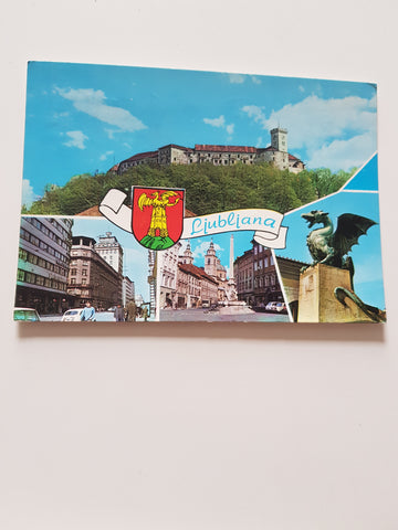 AK Ljubljana.