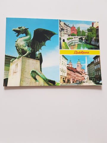 AK Ljubljana.