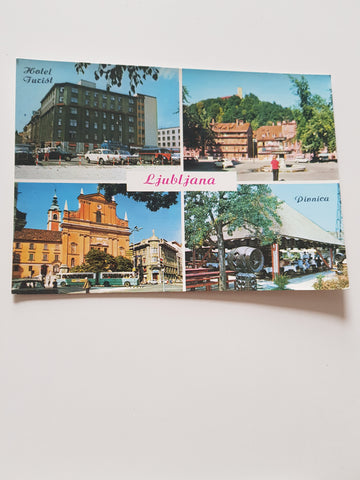 AK Ljubljana.