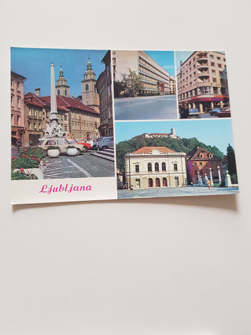 AK Ljubljana.