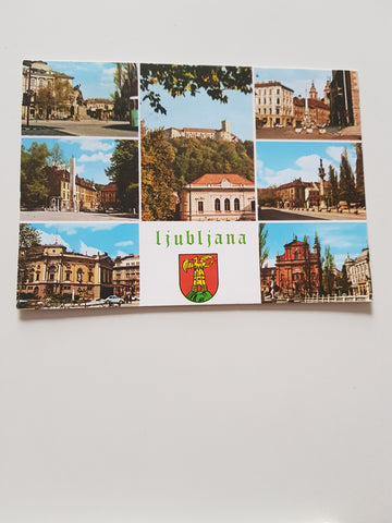AK Ljubljana.