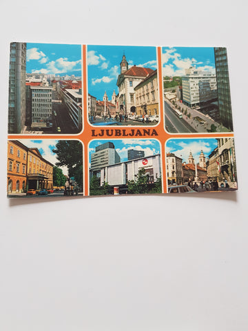 AK Ljubljana.