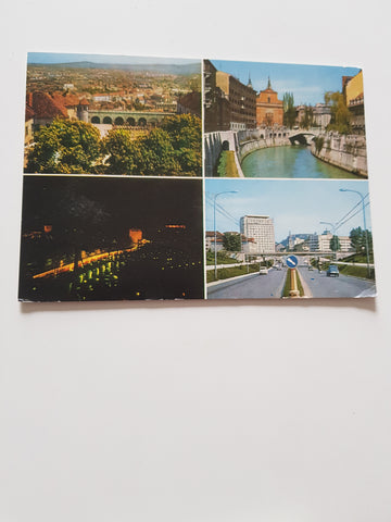 AK Ljubljana.