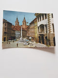 AK Ljubljana.