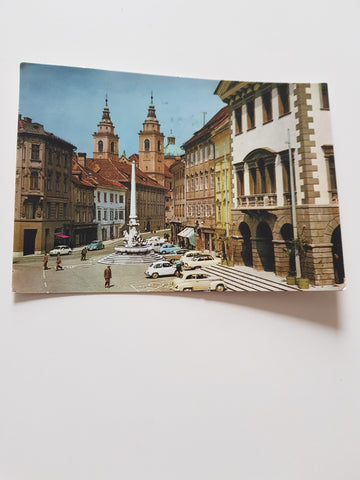AK Ljubljana.