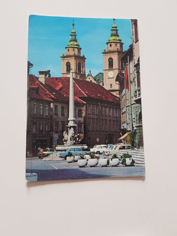 AK Ljubljana.