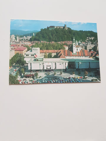 AK Ljubljana.