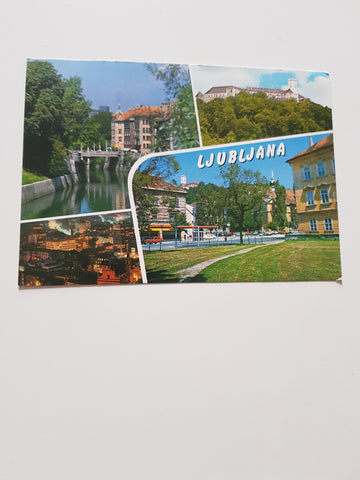 AK Ljubljana.