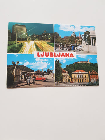 AK Ljubljana.