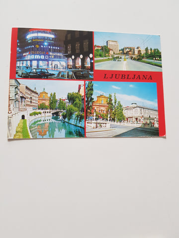 AK Ljubljana.