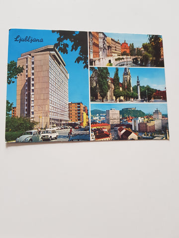AK Ljubljana.