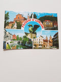AK Pozdrav iz Ljubljane.