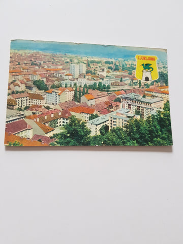 AK Ljubljana.