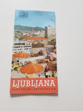 Prospekt Ljubljana.