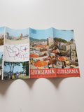 Prospekt Ljubljana.