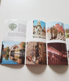 Prospekt Ljubljana.