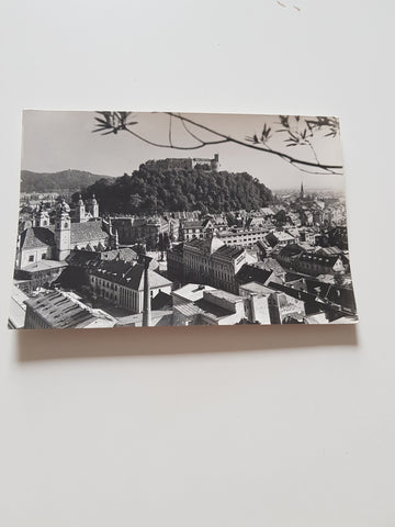 AK Ljubljana.