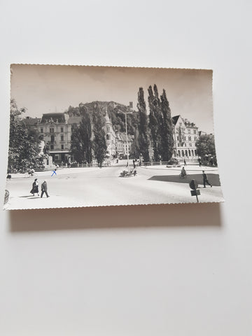 AK Ljubljana.