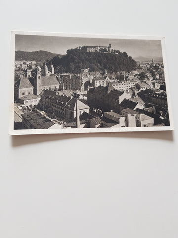 AK Ljubljana.