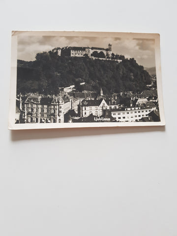 AK Ljubljana.