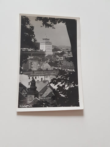 AK Ljubljana.