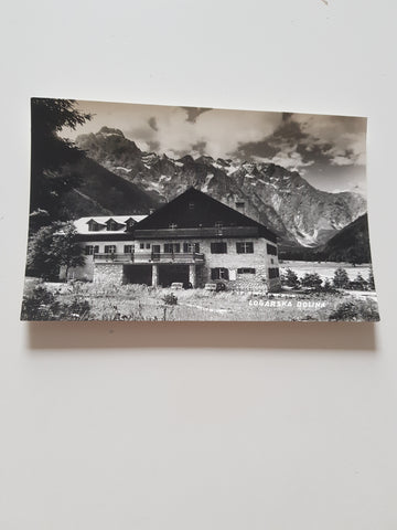 AK Logarska Dolina.