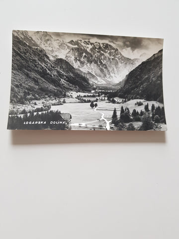 AK Logarska Dolina.