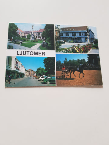 AK Ljutomer.