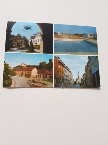 AK Radenci, Moravci, Lendava, Murska Sobota.