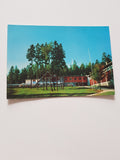 AK Hotel Bellevue. Mariborsko Pohorje.