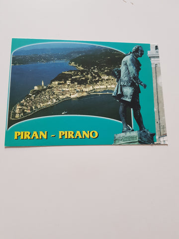AK Piran.