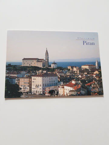 AK Piran.