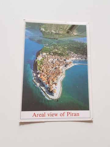 AK Piran.