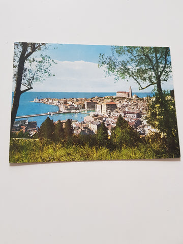 AK Piran.
